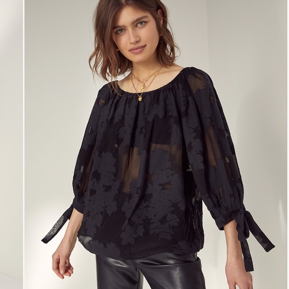 Calypso Blouse Wilfred - Picture 2 of 2